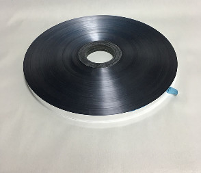 AL-PET Film Strip Cable Aluminum Foil , Aluminum Mylar For EMI Shielding