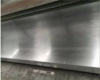 AA5086 H112 Anti Skid Aluminium Alloy Sheet Mill Finish For Floor Of Trucks