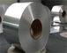 Silver Mill Finish Aluminum Coil Alloy 1235 / 8011 / 8079 Width 900mm- 1600mm