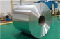 Electronics Mill Finish Aluminum Coil 2.50mm-7.00mm Thickness Rolling Technology