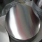 Cookware Aluminium Circle AA1050/ 1060/ 1100/ 3003/ 5052 Natural Color