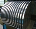 AA1050  Aluminum Alloy Strip Customized Min 20mm Width For Transforme