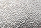 AA1060 Embossed Aluminum Sheet Metal Thickness 0.7mm-10mm For Chest Freezer