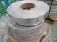 AA1xxx/ 3xxx/ 5xxx Aluminium Foil Strip , Aluminum Strip Stock Custom Width