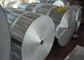 PE Silver Aluminium Foil Laminated Paper Alloy 8011 Roof Heat Insulation