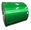 3000 Series Painted Aluminum Coil , PVDF Coated Aluminium Sheets Two Sides