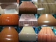 Panels Color Coated Aluminum Coil AA3003/ AA3005/ AA3105 0.2mm-3.00mm