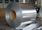 Industrial Mill Finish Aluminum Coil High Thermal Conductivity For Electrical / Construction