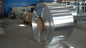 High Formability Mill Finish Aluminum Coil Customized Size For PP Caps