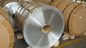 H18 H16 TEMPER Mill Finish Aluminum Coil GAUGE 0.2—0.38MM For Coating Sliting