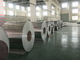 Curtain Wall Silver 5052 Aluminum Coil Smooth Surface Width 1000mm-2600mm