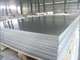 Thin Mirror Polished Aluminum Sheet 1050 1060 1070 H112 For Chemical Equipment