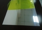 Silver AA1070 Polished Mirror Finish Aluminum Sheet Thickness 0.15mm-2.0mm