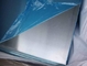 Silver AA1070 Polished Mirror Finish Aluminum Sheet Thickness 0.15mm-2.0mm