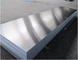 Commercial AA7075 Polished Aluminum Sheet Thickness 6mm-500mm  Mill Finish