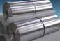 Alloy 8079 Aluminum Foil Coil , Aluminium Foil Raw Material For Air Conditioner Temper H22
