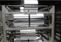Temper O Aluminum Foil For Food Packaging  High Tensile Strength AA8011