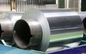 AA8011/  AA1235 Industry Bulk Aluminium Foil Jumbo Roll , Aluminum Foil Bulk Roll