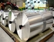 AA8011/  AA1235 Industry Bulk Aluminium Foil Jumbo Roll , Aluminum Foil Bulk Roll