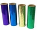 Adhesive Industrial Aluminum Foil Thickness 0.015mm- 0.05mm AA1235/ AA8011