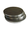 Anodized AA1070 Aluminium Round Discs Multifunctional Customized Size Smooth Surface