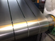 Heat Insulation Aluminium Metal Strips , Brushed Aluminum Strips Tighter Gauge