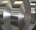 Decorative Thin Aluminum Strips High Machining Precision Corrosion Resistance