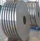 Thin Polished Aluminum Strips , Aluminum Strip Roll For Channel Letterc