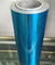Colour Coated Hydrophilic Aluminum Foil  AA8011 For Heat Cooling Exchanger