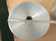 AL-PET Film Strip Cable Aluminum Foil , Aluminum Mylar For EMI Shielding