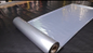 Heat Seal Laminated Aluminium Foil Jumbo Roll , Laminating Foil Roll