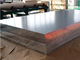 AA5086 H112 Anti Skid Aluminium Alloy Sheet Mill Finish For Floor Of Trucks