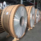 ASTM 6061 0.2mm Mill Finish Aluminum Coil For Construction