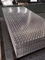 5052 5 Bar Ribbed Aluminium Tread Plate