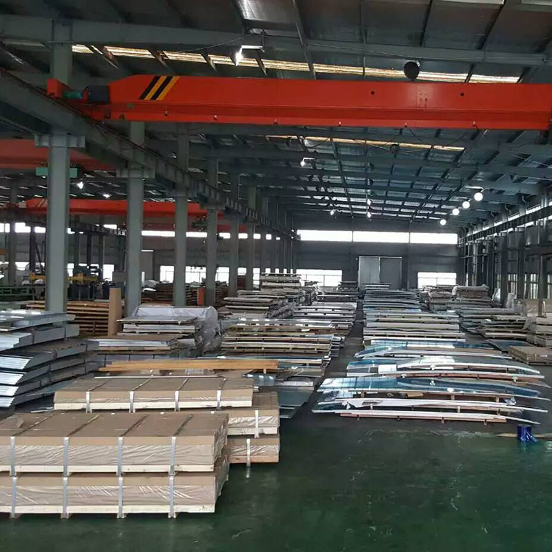 Wuxi Jianbang Haoda Steel Co., Ltd