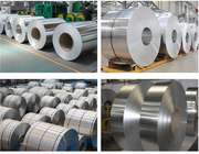 3003 H14 Alloy Aluminum Coil Roll Polished 0.2mm 0.7mm Thickness 5052 H32 1mm