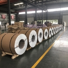 Bright Surface Alloy Aluminum Coil Roll 1050 1060 1100 3003 5005 5052