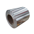 Marine Grade Aluminum Coil Roll Alloy 5052 H32 6063 5083 H32 1060 1050 6061