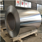 Beverage Can Aluminum Coil Polished 0.27mm A3104 A5182 Roll