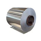 Anodized Aluminum Sheet Coil Metal 1050 1060 3105 0.1mm 0.2mm 0.3mm