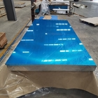 Anodized 6061 T6 Aluminum Sheet Alu Plate With Good Oxidation Effect