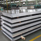 1050 1100 Aluminium Alloy Sheet 3mm Thick H14 H24 Cold Finished