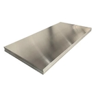5mm 0.2mm Aluminum Alloy Sheet 0.3mm 0.7mm 1050 1060 Plate For Construction