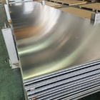 5083 2024 Hot Rolled Marine Aluminium Plate Sheet 7075 6061 1100 5754 1070 3003 T6 4x8