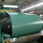 Prepainted Color Coated Galvanized Steel Coil Products G350 Z180 Q235