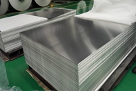 8ft X 4ft 2400 X 1200 Aluminum Alloy Sheet 5052 1000 3000 5000 Series 0.1mm Anti-Slip