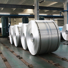 1050 5005 6061 8011 Aluminum Foil Coil Metal Roll Mill Finished