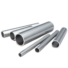 5052 5083 T6 Aluminum Alloy Pipe Tube For Medical Mill Finish 150mm