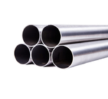 6160 7075 6061 T6 Polished Aluminum Alloy Pipe Round For Building 20mm