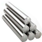 Metal Bar Alloy Aluminum Solid Rod 5052 6061 6063 7075 2014 T6 50mm